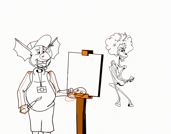 trealtoonz giphyupload GIF