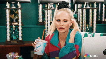 Season 1 Cheer GIF by NBC