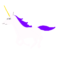 Animation Running Sticker by VJ Suave