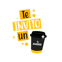 Coffee Drink Sticker by Tiendas OXXO