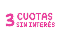 Vanityshoparg 3Cuotas Sticker by Vanity
