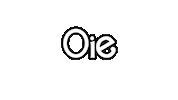 Ola Hello Sticker