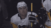ice hockey hello GIF by NHL