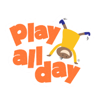 Fun Kids Sticker by playabbyplay