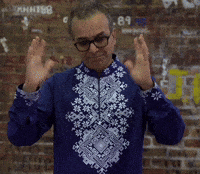 Asl Applause GIF