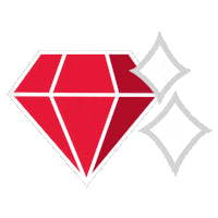 Diamond Sticker by Sutton Group