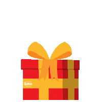 Christmas Winter Sticker by Sutton Group