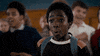 Caleb Mclaughlin Lucas GIF by Stranger Things