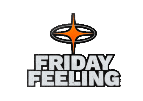 Work Friday Sticker by YoungCapital