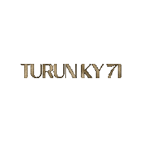 Tuky Sticker by Turun KY