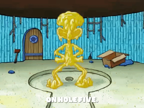 season 8 episode 3 GIF by SpongeBob SquarePants