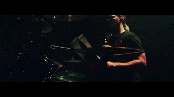 Drums Playthrough GIF by Century Media Records