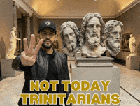 Latter Day Saints Lds GIF by Jukebox Saints