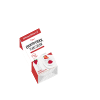 Hungry Chocolate Sticker by Country Crock