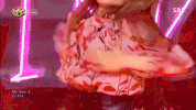 k-pop jennie GIF