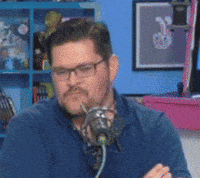 dance hector navarro GIF by Hyper RPG