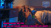 Good Mood Binz GIF by Suntory Pepsico Vietnam Beverage