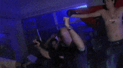 Dance Dancing GIF by Porta Dos Fundos
