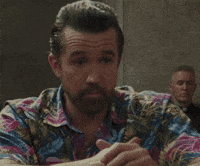 Happy Its Always Sunny In Philadelphia GIF