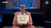 salir late motiv GIF by Late Motiv de Andreu Buenafuente