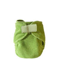 Billenboetiek nappy nappies luier luiers Sticker