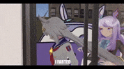 Rap Dancing GIF