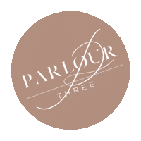 Parlour3 parlour3 Sticker