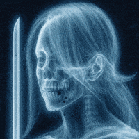 Lets Go Fight GIF by The LSD Hotel