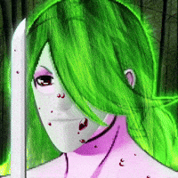 Ninja Samurai GIF by The LSD Hotel