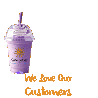 Tim Hortons Coffee Sticker by Cafe Del Sol