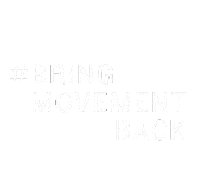 movetomotion motion movement healing recovery Sticker