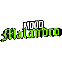 Art Mood Sticker by Downtown Music Services