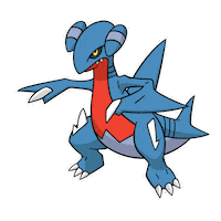 Dragon Gen 4 Sticker by Pokémon