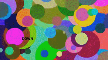 Color Circle GIF by jorgemariozuleta