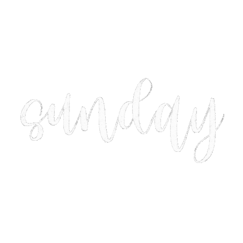 Day Church Sticker