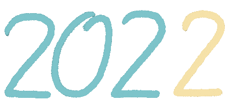 New Year Sticker