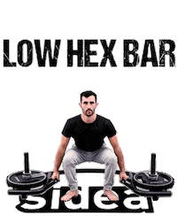 Fitness Workout Sticker by Sidea