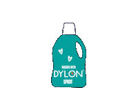 DylonUnitedKingdom dylon Sticker