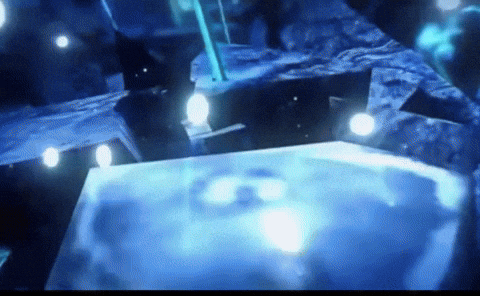 Peak Sacrifice GIF