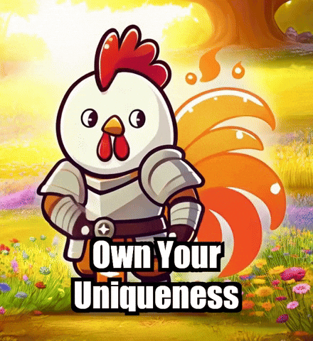 Wisdom Acceptance GIF by Zorooster