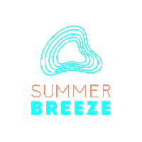 Meet Me Sticker by Breeze Group