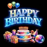 You Are Old Happy Birthday GIF