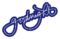 Sleepy Good Night Sticker by pensandnibs