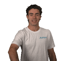 Pickleball Next Gen Sticker by APP