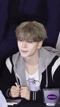 Xinlong GIF