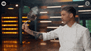 Jock Zonfrillo GIF by MasterChefAU