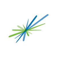 MHCC light colorful canada mental health Sticker