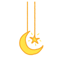 Eid Raya Sticker by Nita Cosmetics