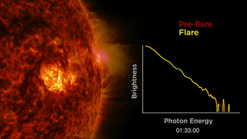 space sun GIF by NASA