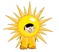 Happy Summer Sticker by ZDF